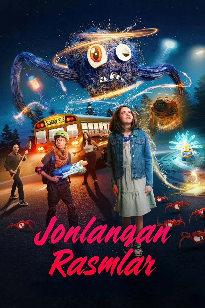 Jingalak sochli Yulka